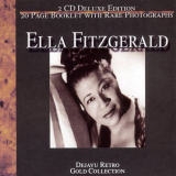 Ella Fitzgerald - Deja Vu Retro Gold Collection '1997