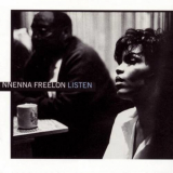 Nnenna Freelon - Listen '1994