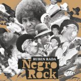 Ruben Rada - Negro Rock '2020