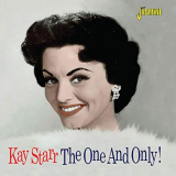 Kay Starr - The One and Only! '2020
