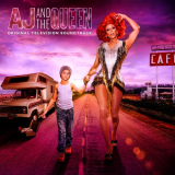 RuPaul - AJ and The Queen (Original Television Soundtrack) '2020