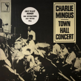 Charles Mingus - The Town Hall Concert '2020