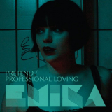 Emika - Pretend & Professional Loving '2011