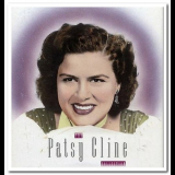 Patsy Cline - The Patsy Cline Collection '1991