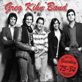 Greg Kihn Band - Best Of Beserkley 75-84 '2012