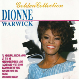 Dionne Warwick - Golden Collection '1996