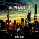 Mirko Hirsch - Lost in Alphaville 'SP Records # SP LP 0035