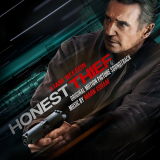 Mark Isham - Honest Thief (Original Motion Picture Soundtrack) '2020