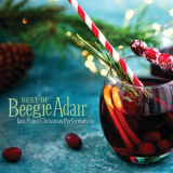 Beegie Adair - Best Of Beegie Adair: Jazz Piano Christmas Performances '2020