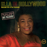 Ella Fitzgerald - Ella In Hollywood (Live At The Crescendo, 1961) '2020