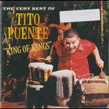 Tito Puente - The Best of Tito Puente: El Rey del Timbal! '1997