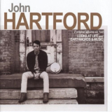 John Hartford - Looks at Life / Earthwords & Music '1967/2002