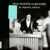 Tito Puente - Quatro: The Definitive Collection '2012