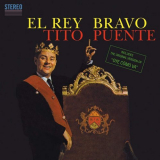 Tito Puente - El Rey Bravo / Tambo '1962, 1960 [2013]
