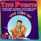 Tito Puente - Oye Como Va (Baile Latino) '1996