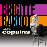 Brigitte Bardot - Salut Les Copains '2014