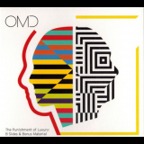 Orchestral Manoeuvres In The Dark - The Punishment Of Luxury: B Sides & Bonus Material '2017