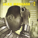 Hank Mobley - The Jazz Message of Hank Mobley, Vol. 2 'July 23 & November 7, 1956