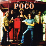 Poco - The Very Best of Poco '1999