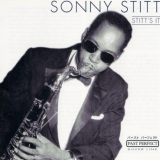Sonny Stitt - Sonny Stitt - Stitts It '2001