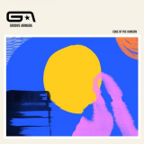Groove Armada - Edge of the Horizon '2020