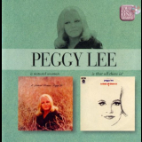 Peggy Lee - A Natural Woman/Is That All There Is? 'June 8, 1967 - October 15, 1969