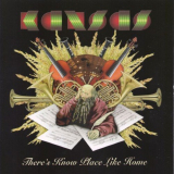 Kansas - Theres Know Place Like Home '2009