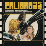 Calibro 35 - Calibro 35 (Deluxe Edition) '2020