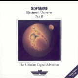 Software - Electronic Universe Part 2 '1989