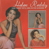 Helen Reddy - Ear Candy / Well Sing In The Sunshine '1977, 1978 [2010]