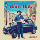 Stephen Warbeck - The Man in the Hat (Original Motion Picture Soundtrack) '2020
