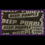 Deep Purple - Shades 1968 - 1998 '1999