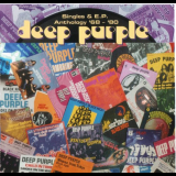 Deep Purple - Singles & E.P. Anthology 68 - 80 '2010