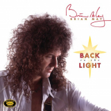 Brian May - Back To The Light (Remastered) '2021