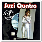 Suzi Quatro - Aâ€™s, Bâ€™s & Rarities '2004