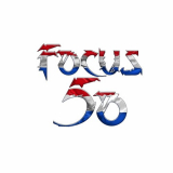 Focus - Focus 50: Live In Rio / Completely Focussed '2021