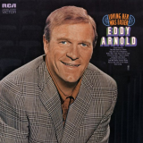 Eddy Arnold - Loving Her Was Easier '1971