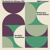 McCoy Tyner - The Quartet Live Chicago 1982 '2021