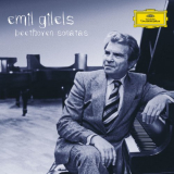 Emil Gilels - Beethoven: The Piano Sonatas '2006