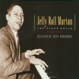 Jelly Roll Morton - The Piano Rolls realized by Artis Wodehouse '1997