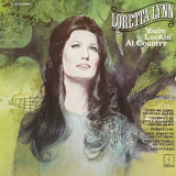 Loretta Lynn - Youre Lookin At Country '1971/2021