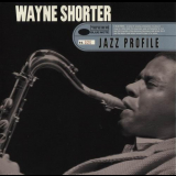 Wayne Shorter - Jazz Profile '1997