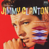 Jimmy Clanton - This Is Jimmy Clanton '1998