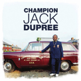 Champion Jack Dupree - Blues Pianist of New Orleans, Vol. 1-3 '2019