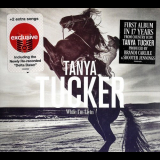 Tanya Tucker - While Im Livin (Deluxe Edition) '2019