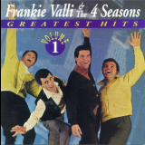 Frankie Valli & The Four Seasons - Greatest Hits Vol. 1 & 2 '1991