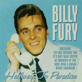Billy Fury - Halfway To Paradise '1997/2002