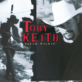 Toby Keith - Dream Walkin '1997