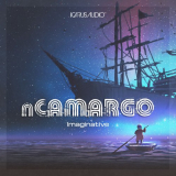 Ncamargo - Imaginative LP '2018
