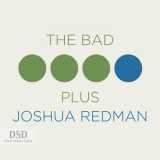 Joshua Redman - The Bad Plus Joshua Redman '2015
